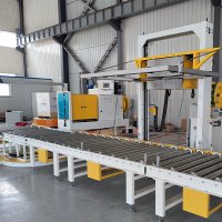 川字托盤捆扎注意事項