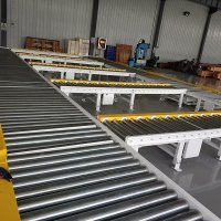 輸送機生產(chǎn)的重要環(huán)節(jié)--除銹