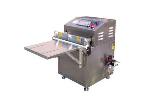 經(jīng)濟(jì)型外抽真空包裝機(jī)VS-450（不銹鋼）