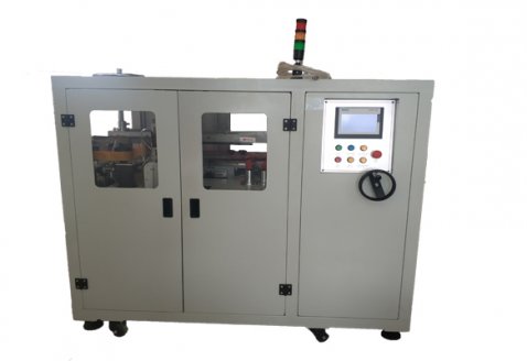 電商臥式高速開箱機(jī)YPK-4025D