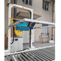 水平打包機摩擦機芯介紹