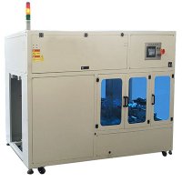 紙箱套袋機(jī)使用注意事項