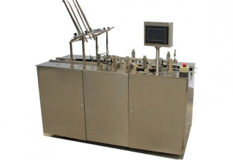 自動開盒機(jī)