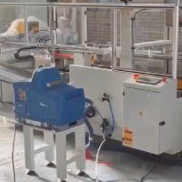 熱熔膠封箱機(jī)如何切換模式