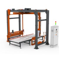 通過(guò)式覆頂膜機(jī)選購(gòu)須知