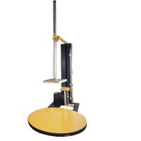 纏繞機(jī)壓頂怎么選？氣動(dòng)與電動(dòng)壓頂對(duì)比指南