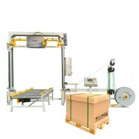 穿劍打包機(jī)不同拉緊力的區(qū)別