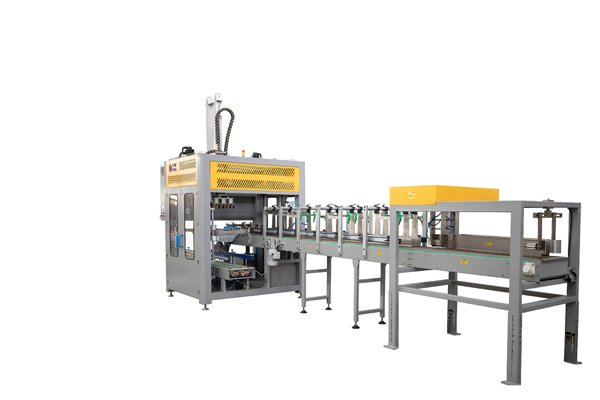 平移裝箱機(jī)