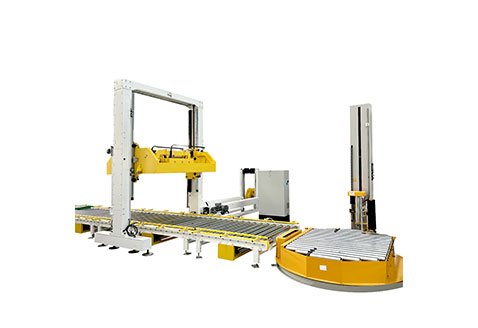 雙機(jī)頭捆扎機(jī)MH-105C-S