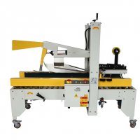 封箱機(jī)不打蓋是什么原因？